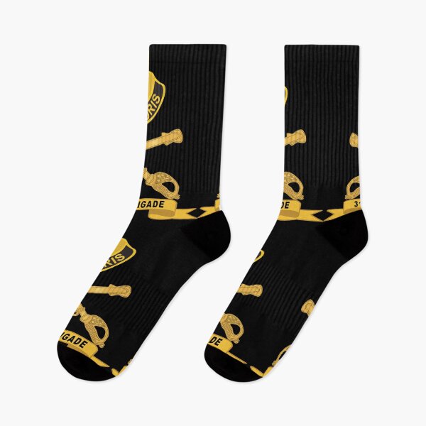 Item preview, Army  - 316th Cavalry Brigade - DUI w Number Br - Ribbon X 300 designed and sold by Military Insignia Products.