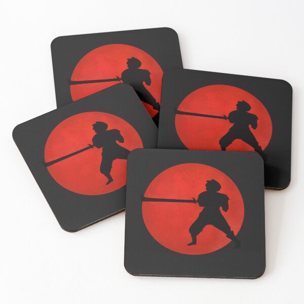 Item preview, Ironclad Silhouette designed and sold by rendyTigerShop.