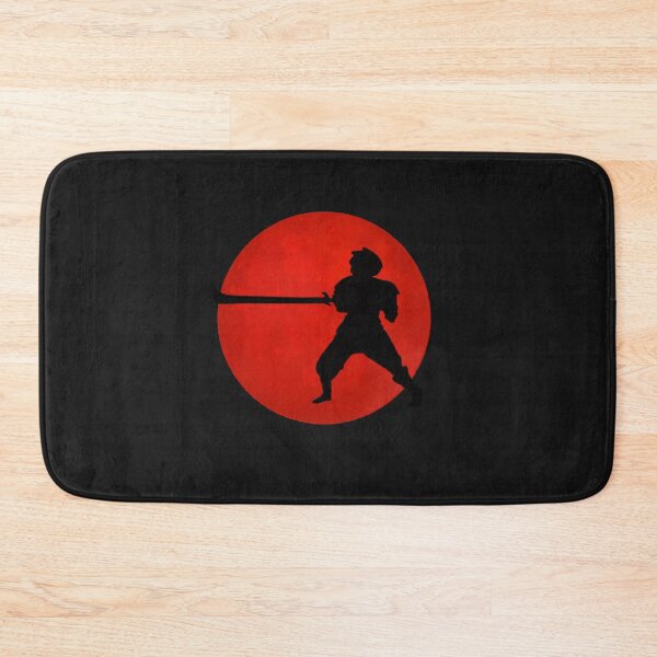 Item preview, Ironclad Silhouette designed and sold by rendyTigerShop.