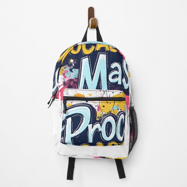 Item preview, Procrastination Master | Funny Lazy Meme designed and sold by LR Vibe Studio.