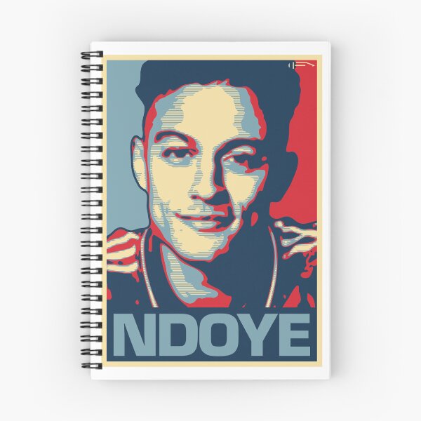 Item preview, Ndoye designed and sold by DFA.