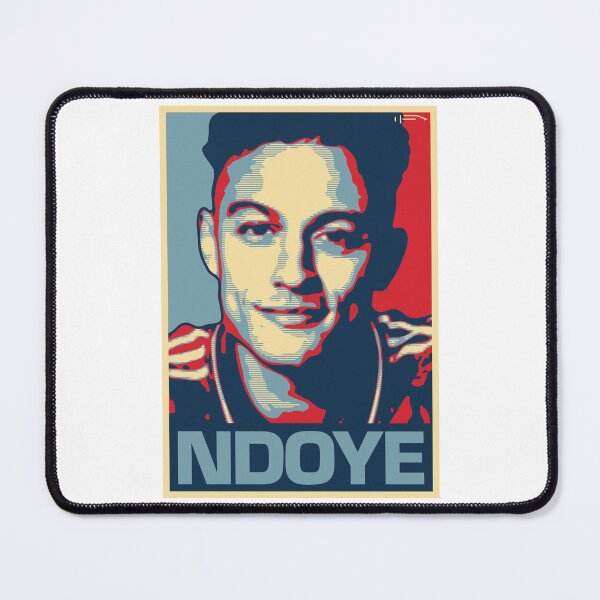 Item preview, Ndoye designed and sold by DFA.