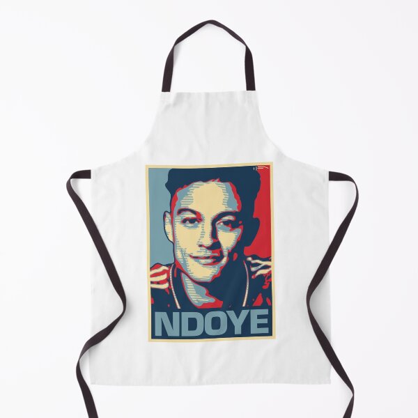Item preview, Ndoye designed and sold by DFA.