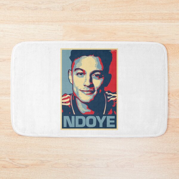 Item preview, Ndoye designed and sold by DFA.