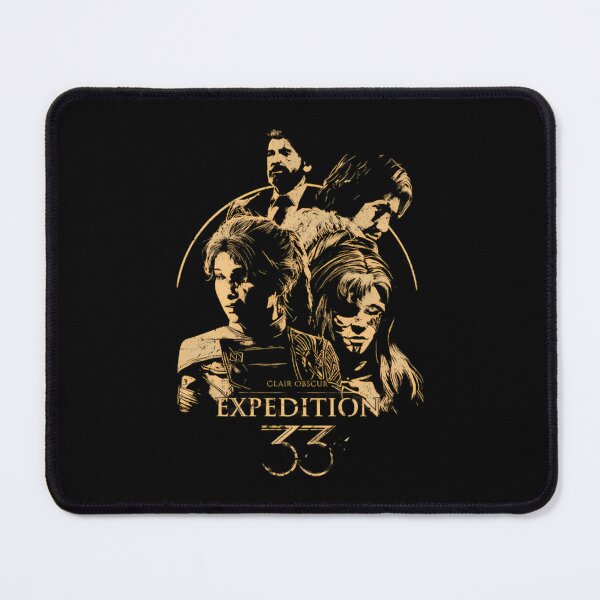 Item preview, Clair Obscur Expedition 33 Vintage 90S Fan designed and sold by livromarolix.