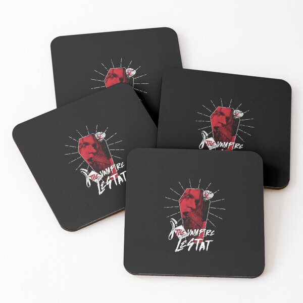 Item preview, The Vampire Lestat Tour Merch designed and sold by livromarolix.
