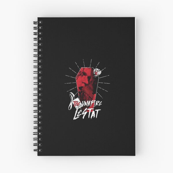 Item preview, The Vampire Lestat Tour Merch designed and sold by livromarolix.