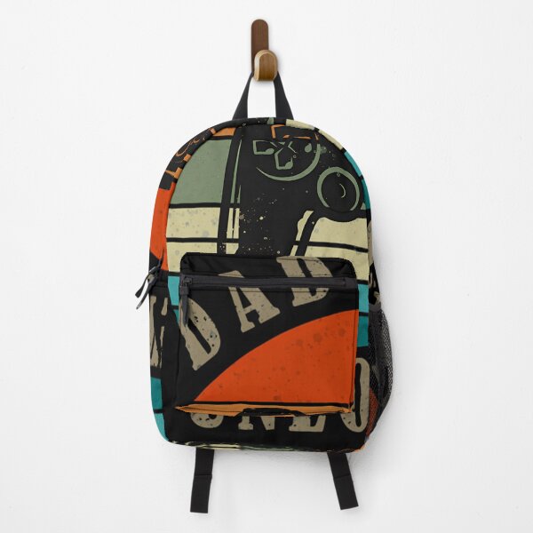Item preview, Dad Level Unlocked Vintage designed and sold by dragunztlo.