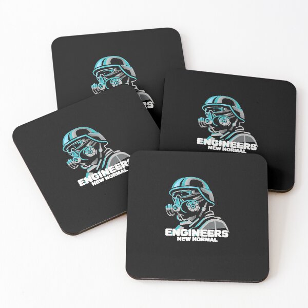 Item preview, Engineers New Normal Engineering Merch designed and sold by KarlJosefLindne.