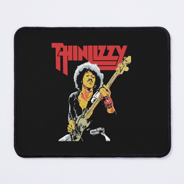 Item preview, Thin Lizzy Classic designed and sold by gustavomaauwjy.
