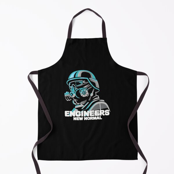 Item preview, Engineers New Normal Engineering Merch designed and sold by KarlJosefLindne.