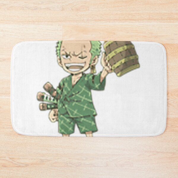 Item preview, Zorro Drinks A Beer ( Zorro - One Piece) designed and sold by Timmyrluke.