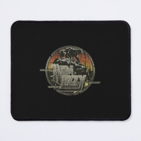 Item preview, Thin Lizzy Classic designed and sold by gustavomaauwjy.