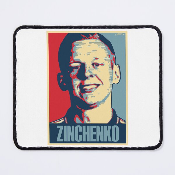Item preview, Zinchenko designed and sold by DFA.
