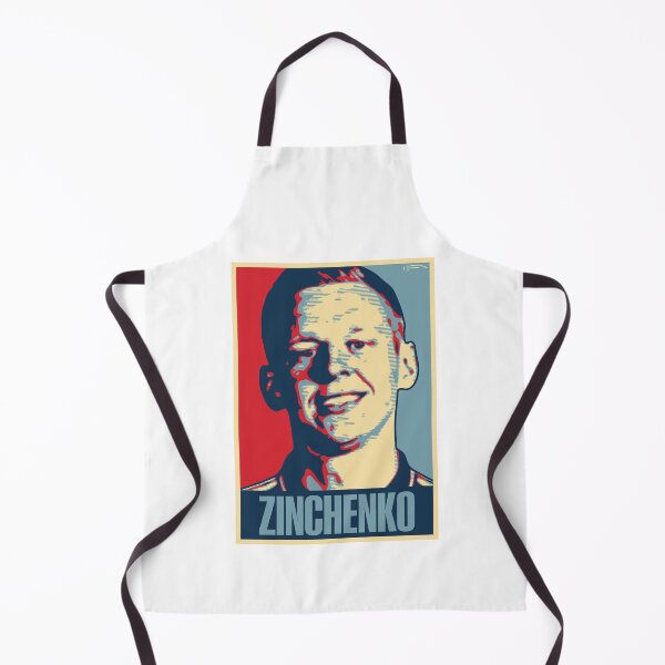 Item preview, Zinchenko designed and sold by DFA.