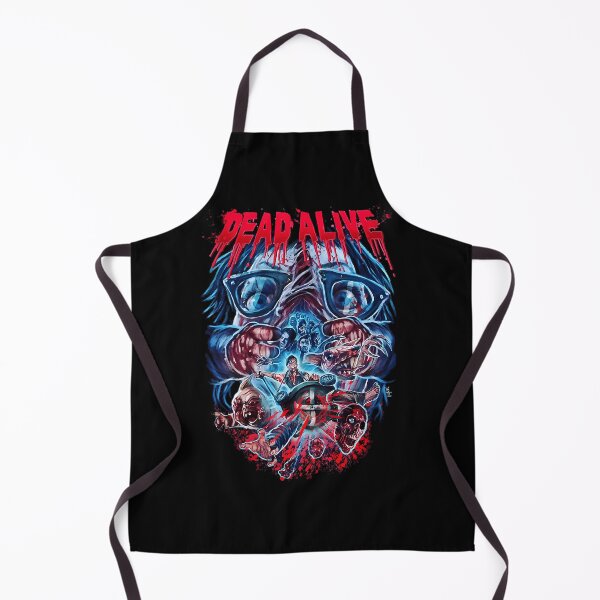 Item preview, Dead Alive Braindead Gore Horror Movie Peter Jackson T-Shirts Gift For Fans For Men And Women designed and sold by dragunztlo.