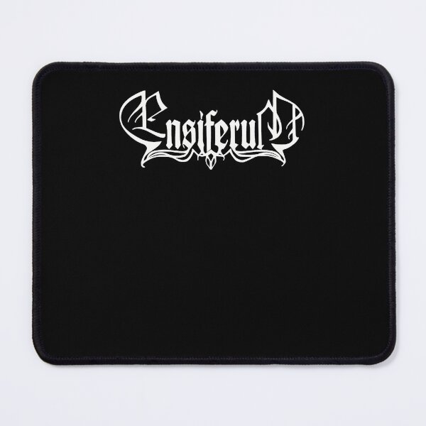 Item preview, Ensiferum designed and sold by KarlJosefLindne.