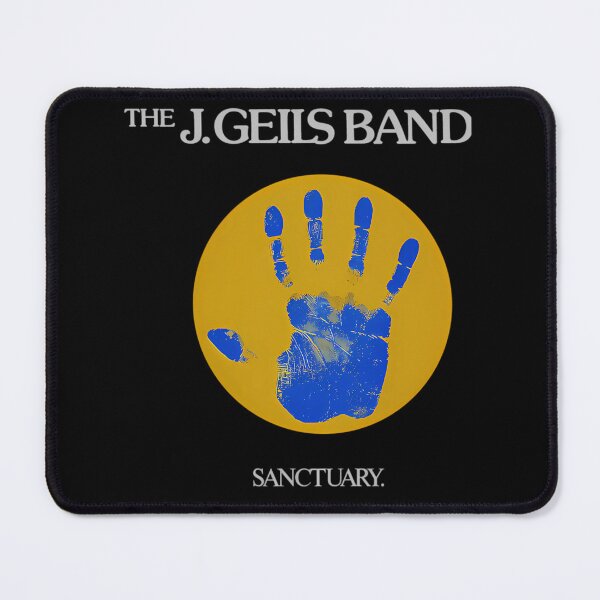 Item preview, J.Geils Band Whammer Jammer designed and sold by acidrawss.