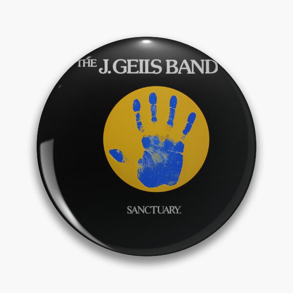 Item preview, J.Geils Band Whammer Jammer designed and sold by acidrawss.