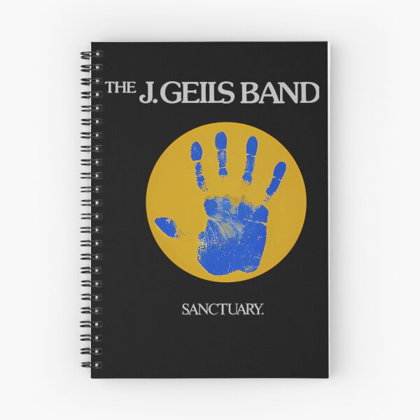 Item preview, J.Geils Band Whammer Jammer designed and sold by acidrawss.
