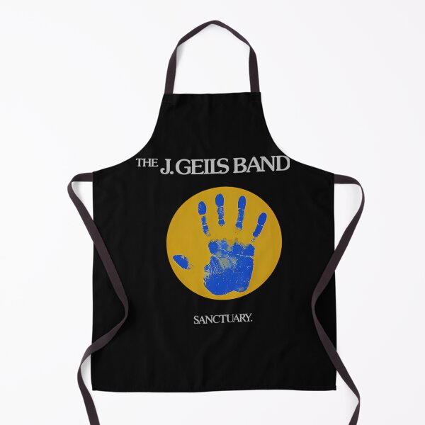 Item preview, J.Geils Band Whammer Jammer designed and sold by acidrawss.