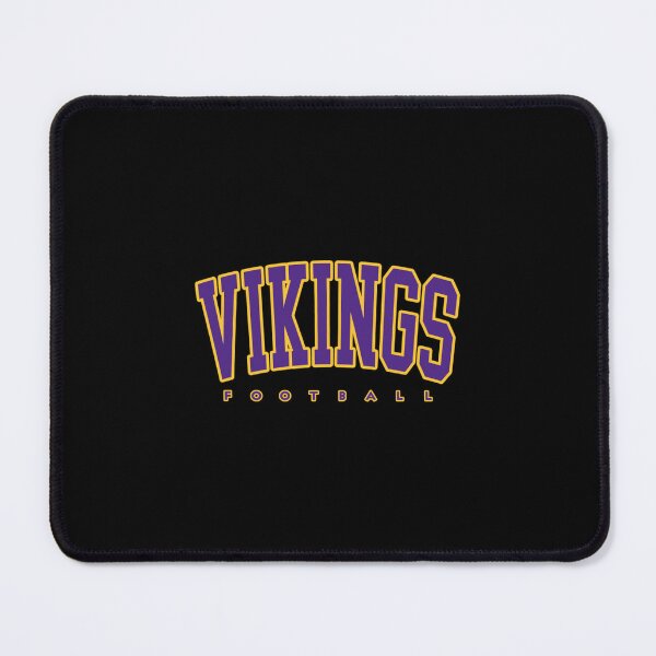 Item preview, Minnesota Vikings Football designed and sold by ConkersCreat.