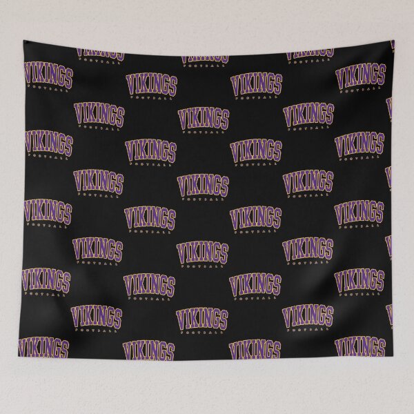 Item preview, Minnesota Vikings Football  designed and sold by ConkersCreat.