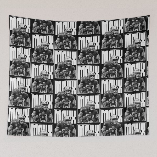 Item preview, Maxx-Crosby designed and sold by MyArtYourWorld.