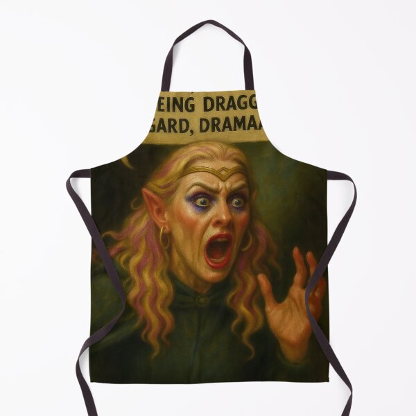 Item preview, Dramaaaa designed and sold by JRED Design.