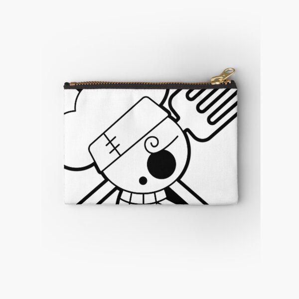 Item preview,  Sanji Jolly Roger 2 designed and sold by Timmyrluke.