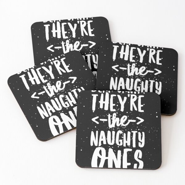 Item preview, Dear Santa They'Re The Naughty Ones designed and sold by dragunztlo.
