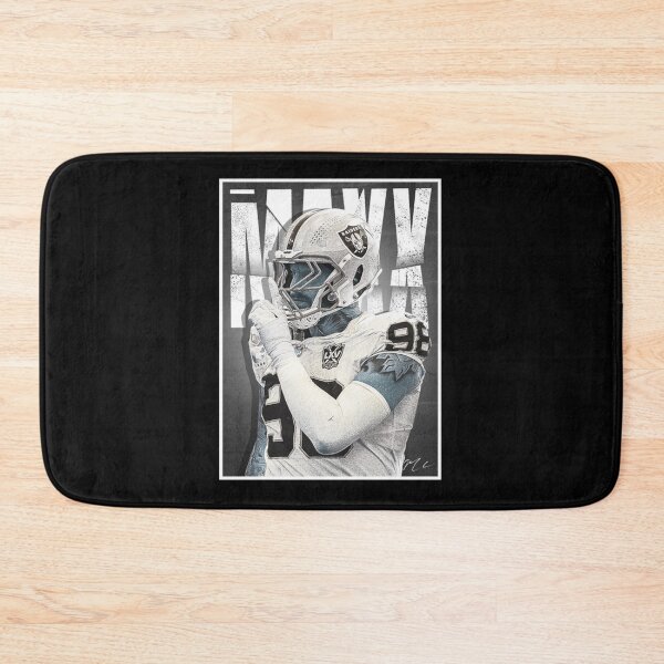Item preview, Los Maxx Crosby 90S designed and sold by MyArtYourWorld.