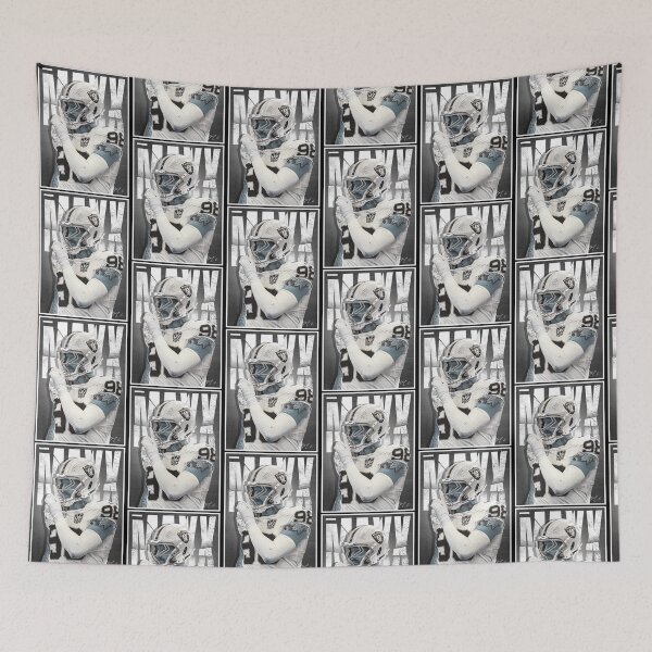 Item preview, The Maxx Crosby 90S designed and sold by MyArtYourWorld.