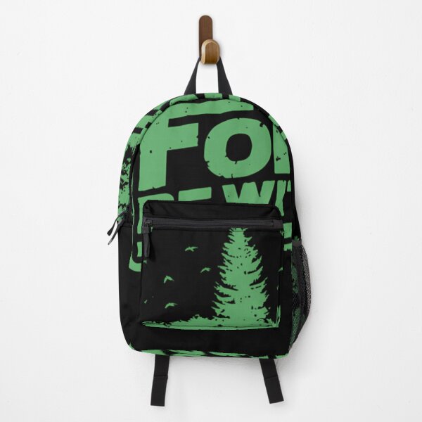 Item preview, Deforestation - May The Forest Be With You designed and sold by dragunztlo.