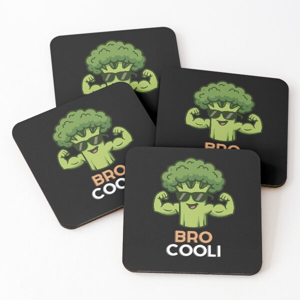 Item preview, Bro Cooli designed and sold by Merch Happens.