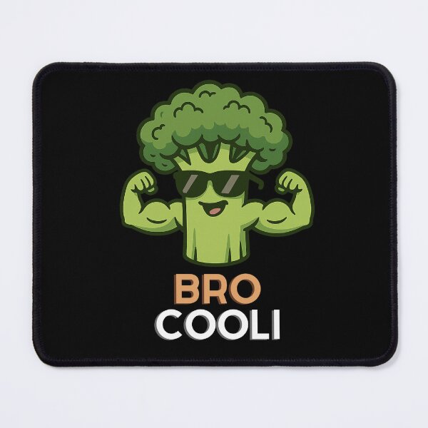 Item preview, Bro Cooli designed and sold by Merch Happens.