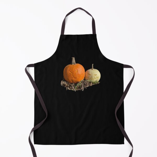 Item preview, Halloween themed pumpkin brothers designed and sold by Jilles Creative Studio.