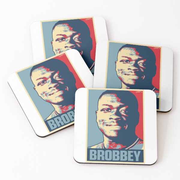 Item preview, Brobbey designed and sold by DFA.