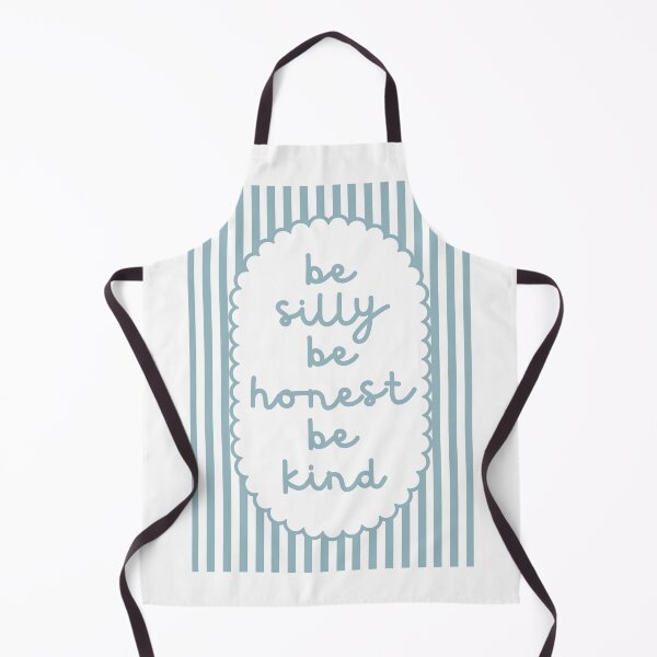 Item preview, Be Silly Be Honest Be Kind designed and sold by Dondonmart.