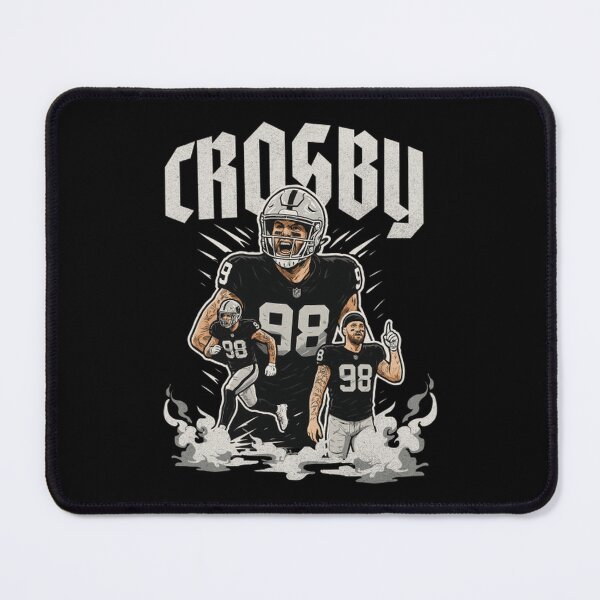 Item preview, Maxx-Crosby designed and sold by MyArtYourWorld.