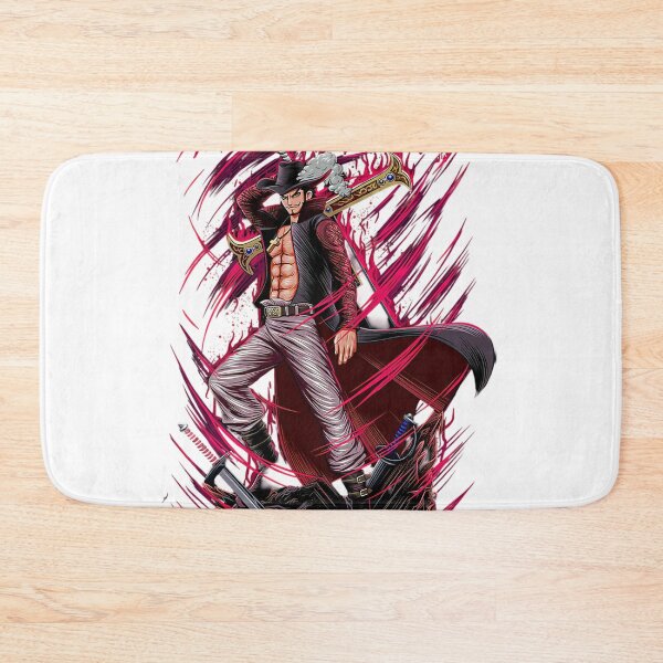 Item preview, One Piece Mihawk designed and sold by Timmyrluke.