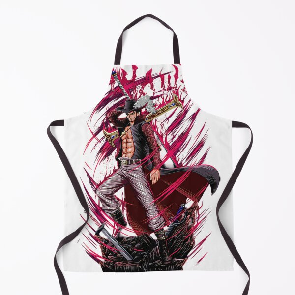 Item preview, One Piece Mihawk designed and sold by Timmyrluke.