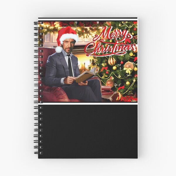 Item preview, Die Hard Hans Gruber Merry Christmas designed and sold by dragunztlo.
