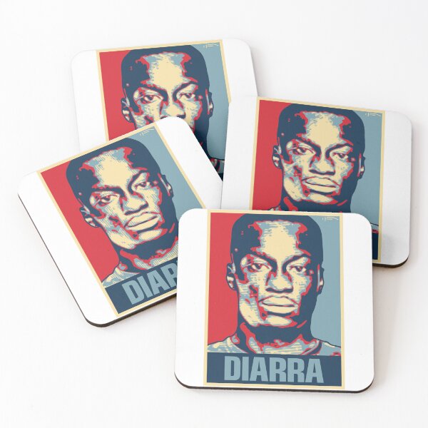 Item preview, Diarra designed and sold by DFA.
