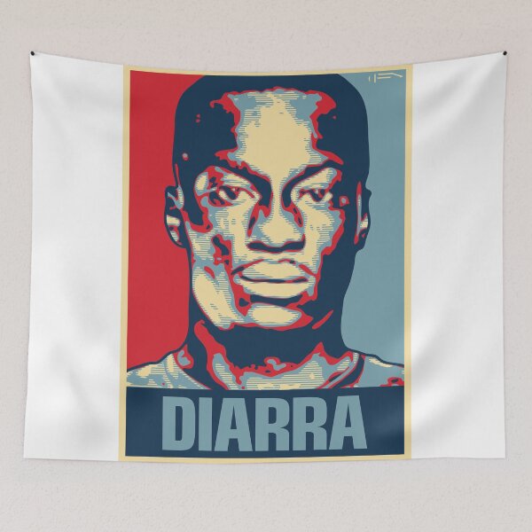 Item preview, Diarra designed and sold by DFA.