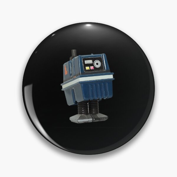 Item preview, Gonk Droid designed and sold by livromarolix.