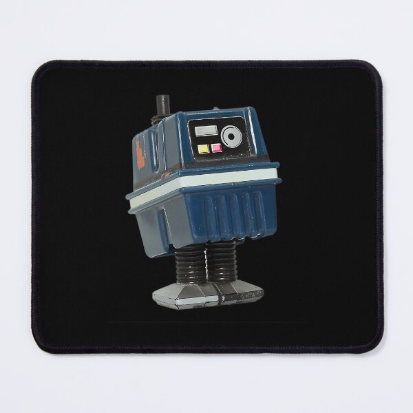 Item preview, Gonk Droid designed and sold by livromarolix.