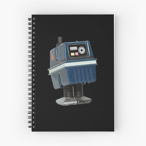 Item preview, Gonk Droid designed and sold by livromarolix.