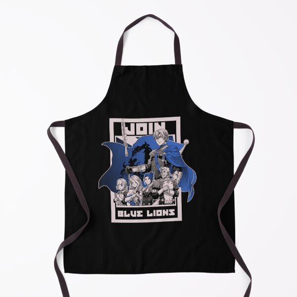 Item preview, Join Blue Lions designed and sold by JaneWisoky.