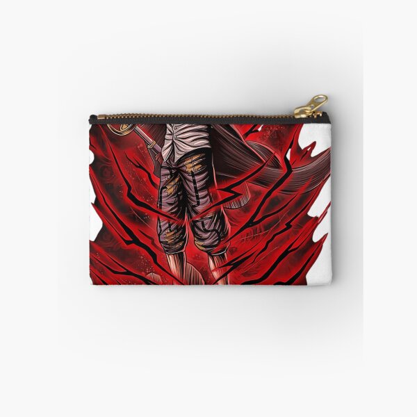 Item preview, One Piece Shanks designed and sold by Timmyrluke.